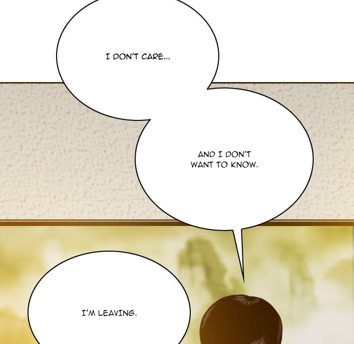 Only You Chapter 27 - Page 122