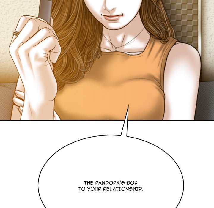 Only You Chapter 27 - Page 133