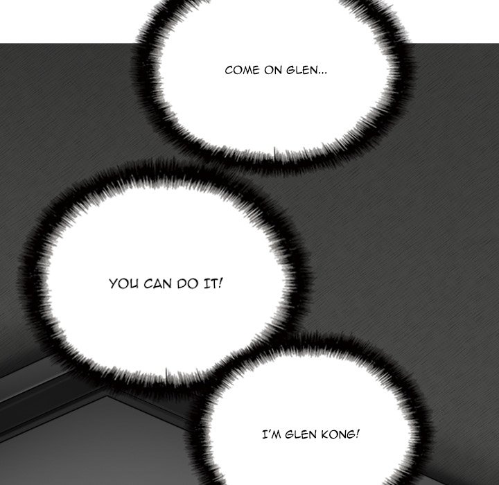 Only You Chapter 27 - Page 153