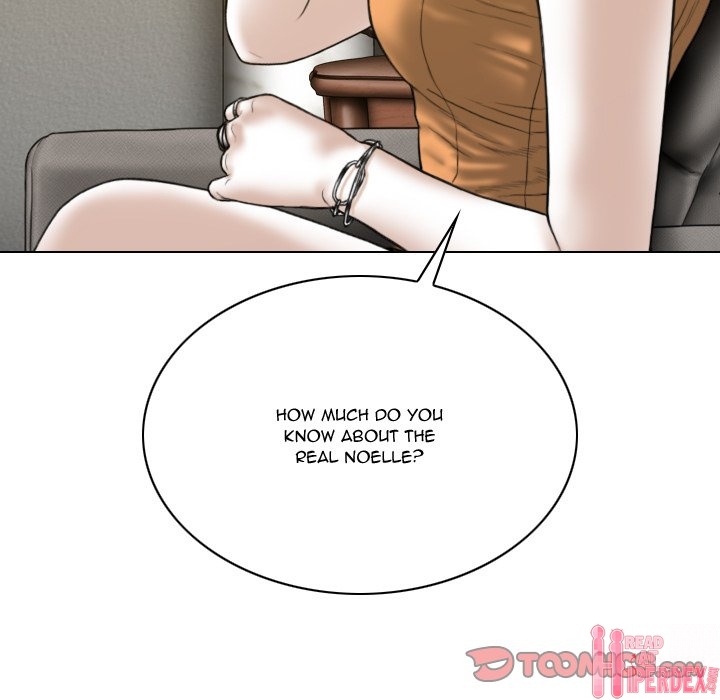 Only You Chapter 27 - Page 76