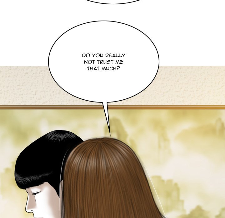 Only You Chapter 28 - Page 119