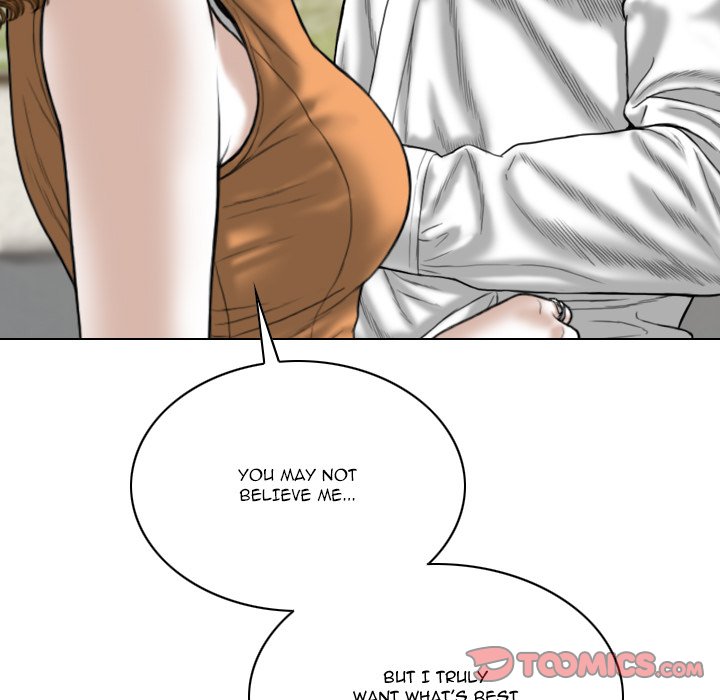 Only You Chapter 28 - Page 124