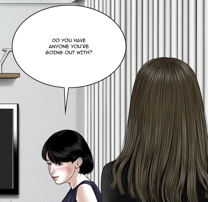 Only You Chapter 28 - Page 149