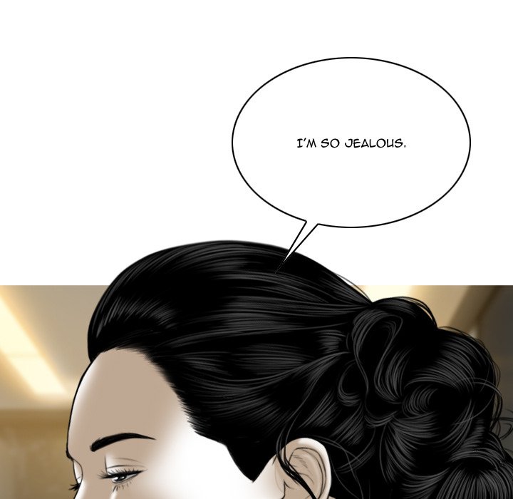 Only You Chapter 28 - Page 98