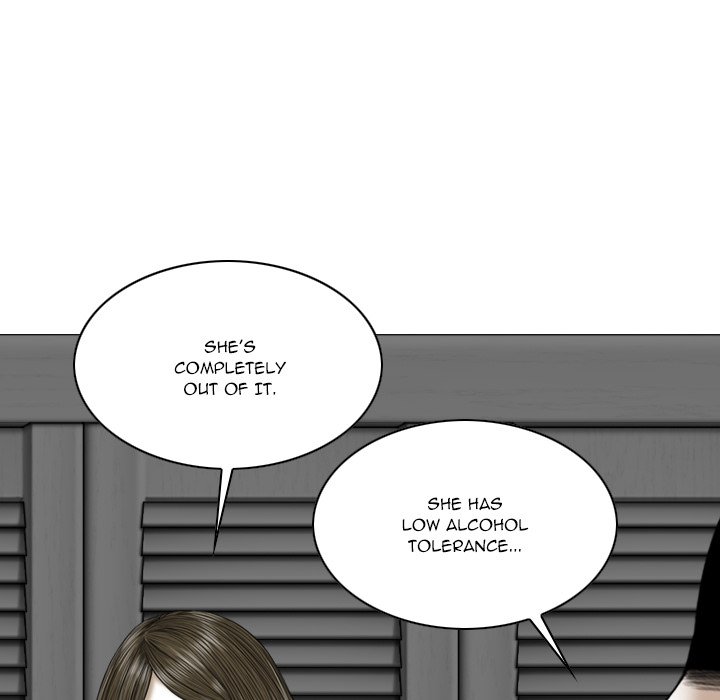 Only You Chapter 29 - Page 108