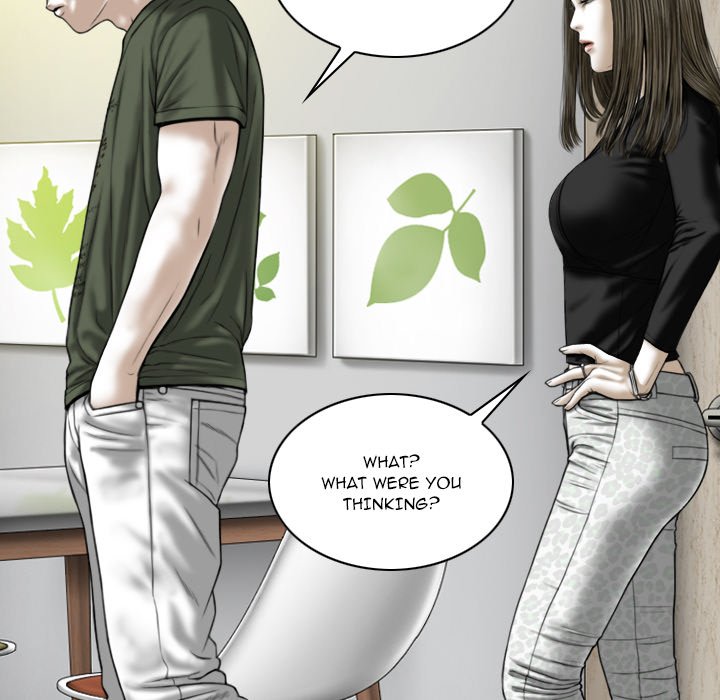 Only You Chapter 29 - Page 112