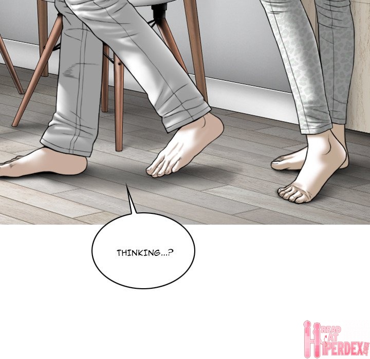 Only You Chapter 29 - Page 113