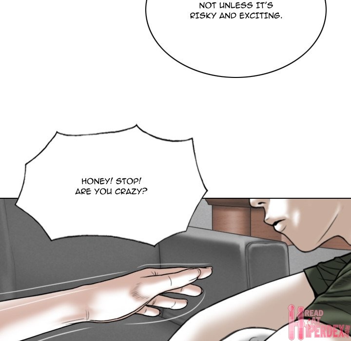 Only You Chapter 29 - Page 17