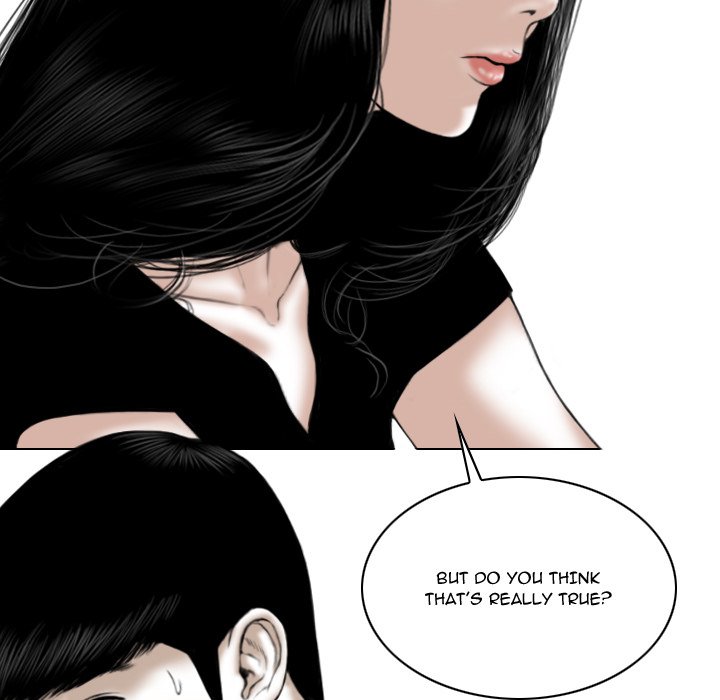 Only You Chapter 29 - Page 40