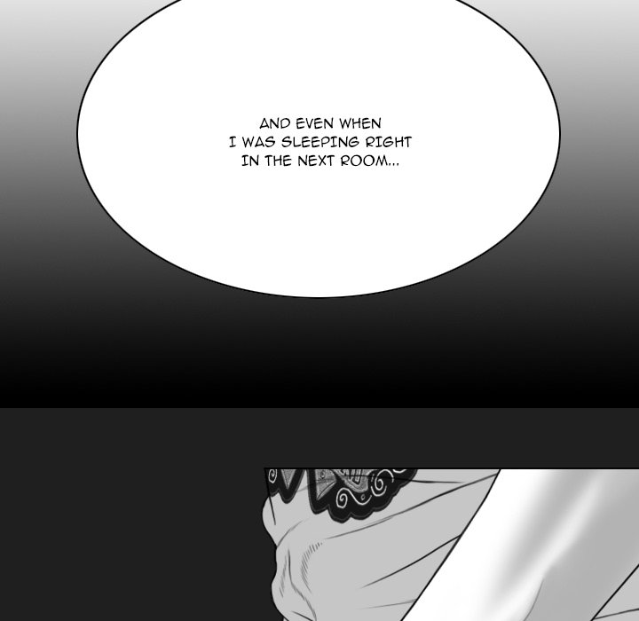 Only You Chapter 30 - Page 110