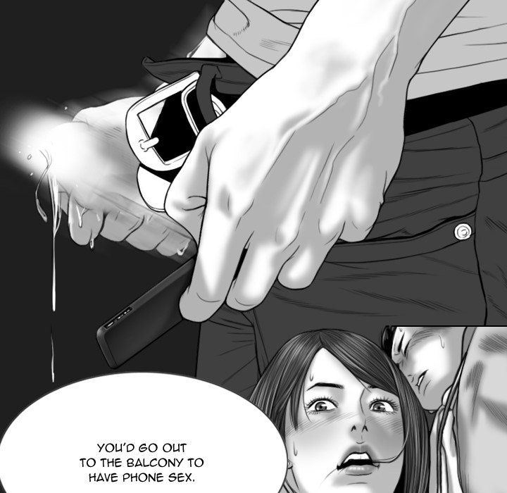 Only You Chapter 30 - Page 111