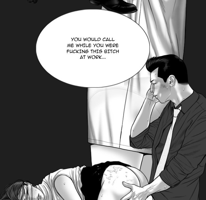 Only You Chapter 30 - Page 114