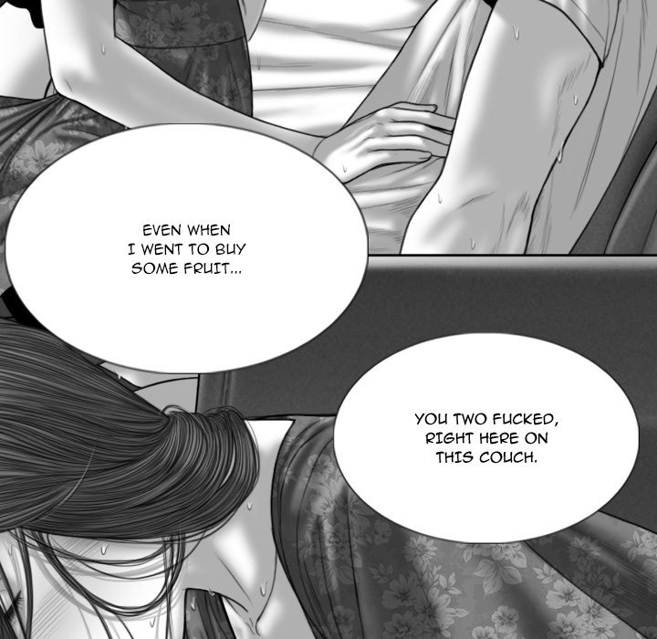 Only You Chapter 30 - Page 120