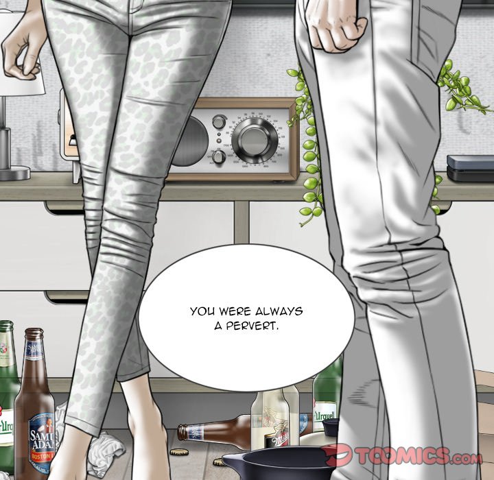 Only You Chapter 30 - Page 132