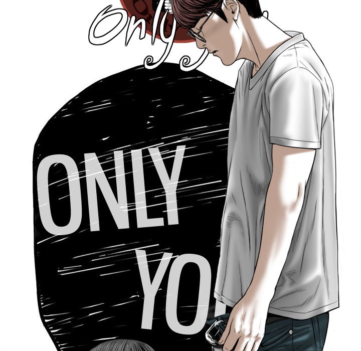 Only You Chapter 31 - Page 37
