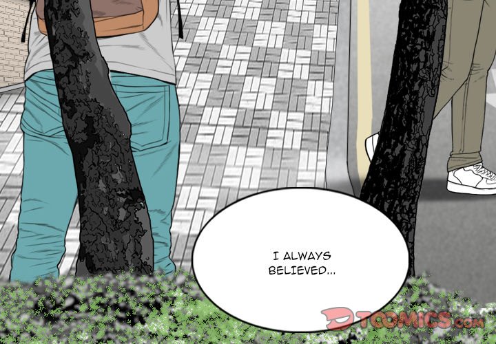 Only You Chapter 31 - Page 4
