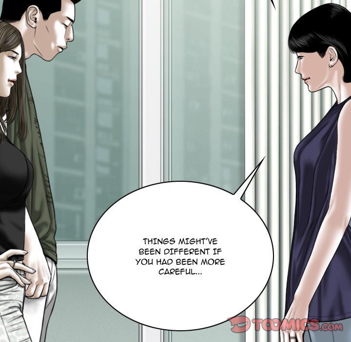 Only You Chapter 31 - Page 44