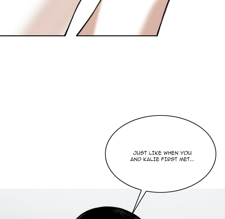 Only You Chapter 31 - Page 99