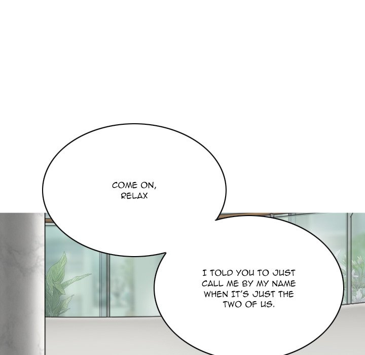 Only You Chapter 32 - Page 13