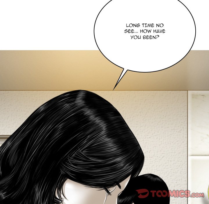 Only You Chapter 32 - Page 156