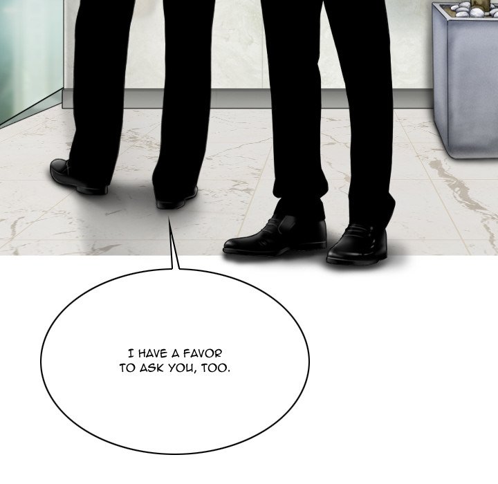 Only You Chapter 32 - Page 21