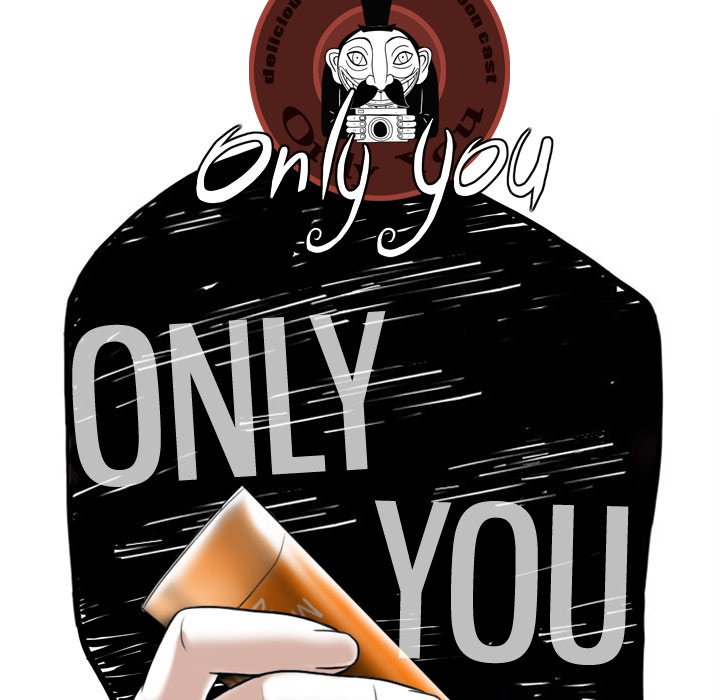 Only You Chapter 32 - Page 27