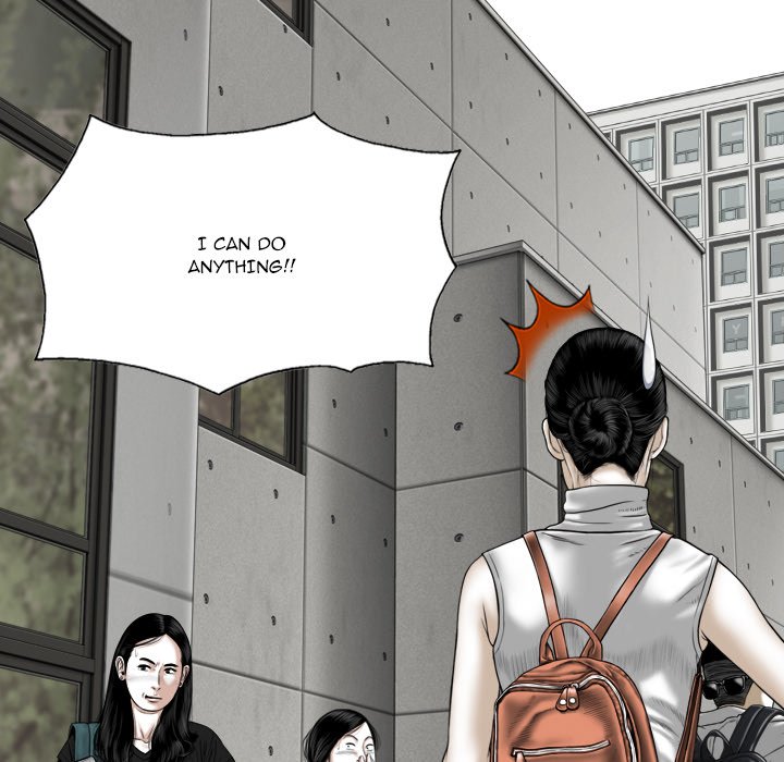 Only You Chapter 32 - Page 65