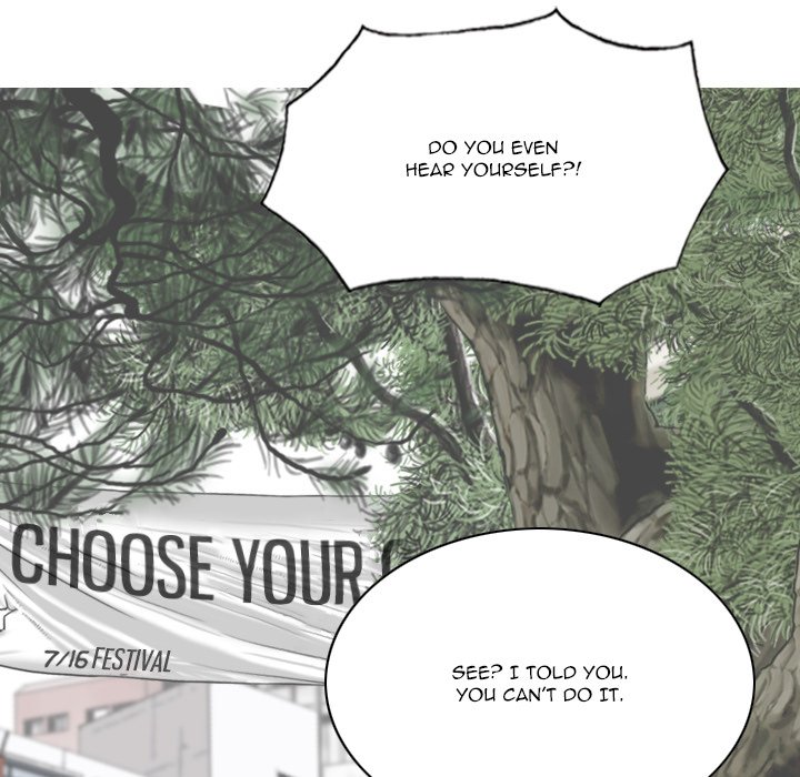 Only You Chapter 33 - Page 110