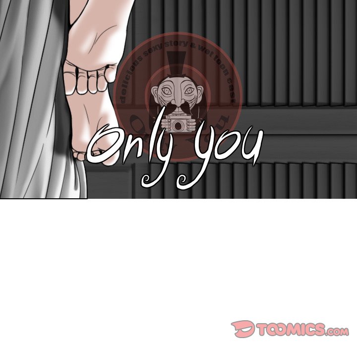 Only You Chapter 33 - Page 174