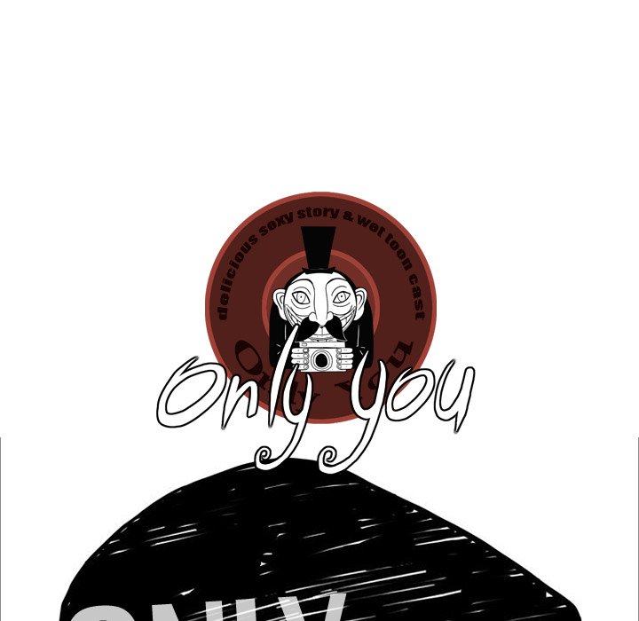 Only You Chapter 33 - Page 65