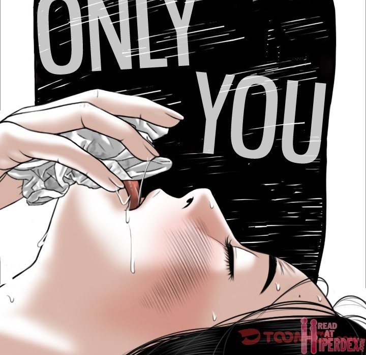 Only You Chapter 33 - Page 66