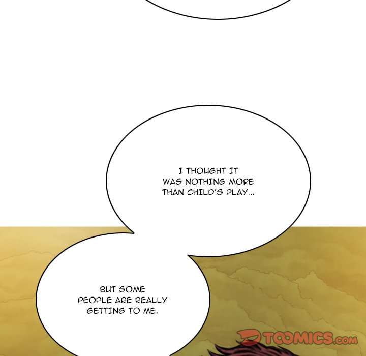Only You Chapter 33 - Page 84