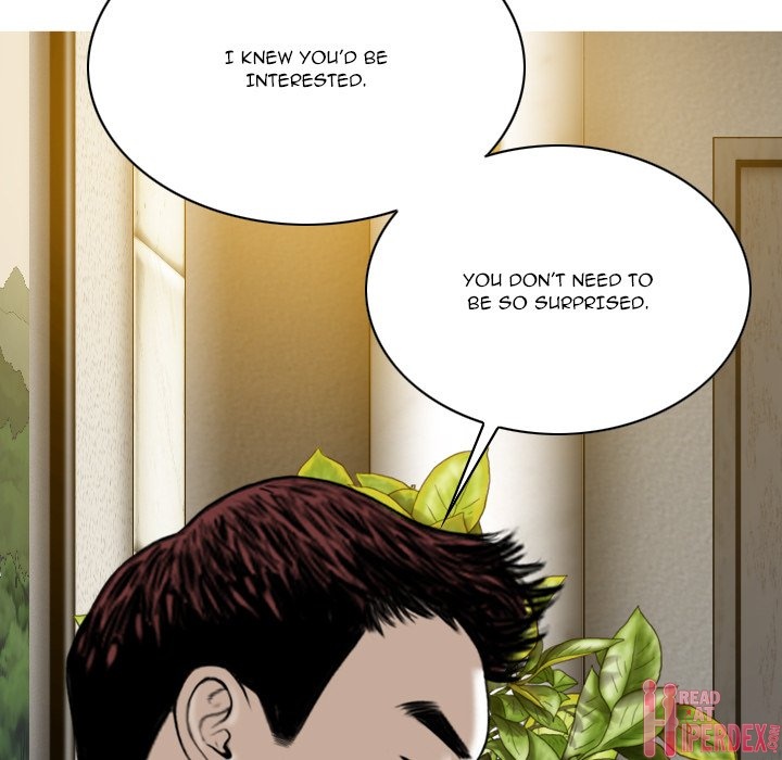 Only You Chapter 33 - Page 96