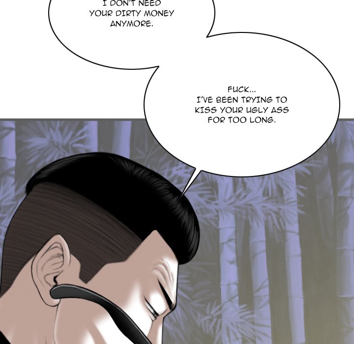 Only You Chapter 34 - Page 110