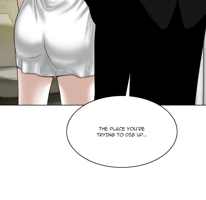 Only You Chapter 34 - Page 119