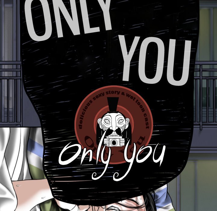 Only You Chapter 34 - Page 65