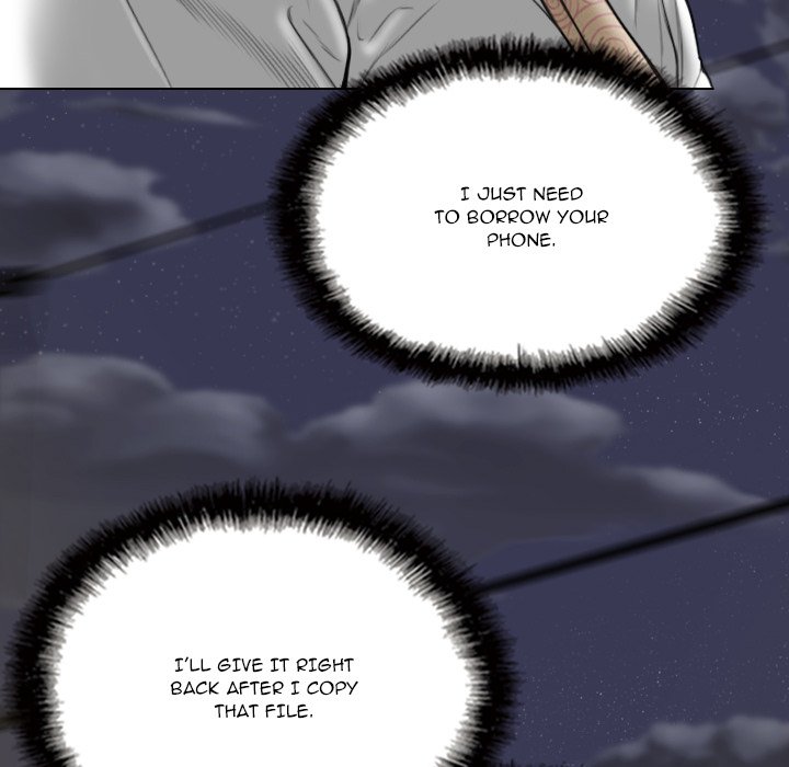 Only You Chapter 34 - Page 78