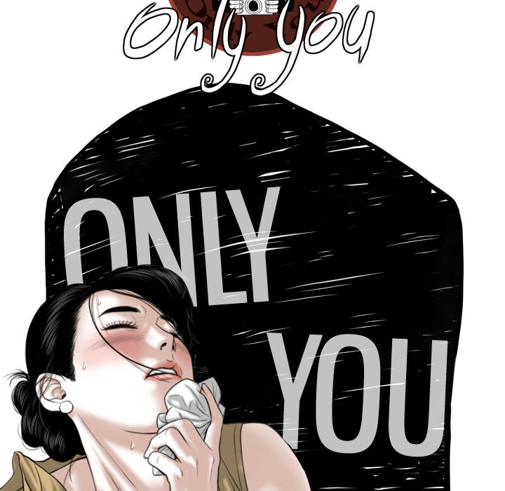 Only You Chapter 35 - Page 19