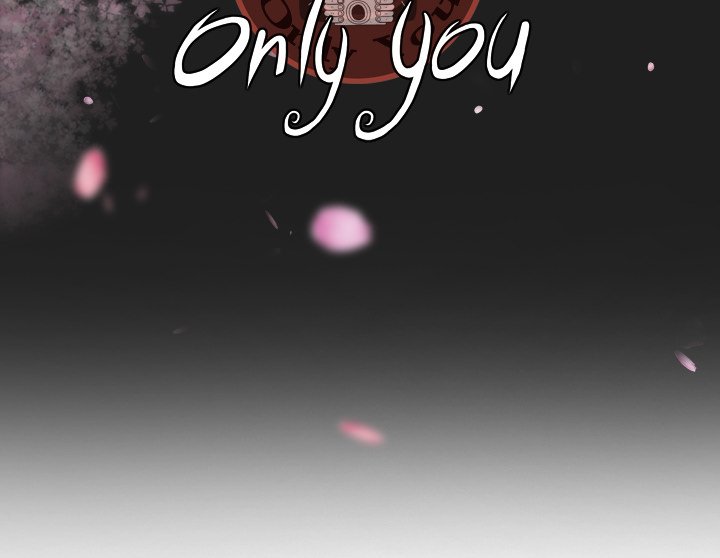 Only You Chapter 35 - Page 192
