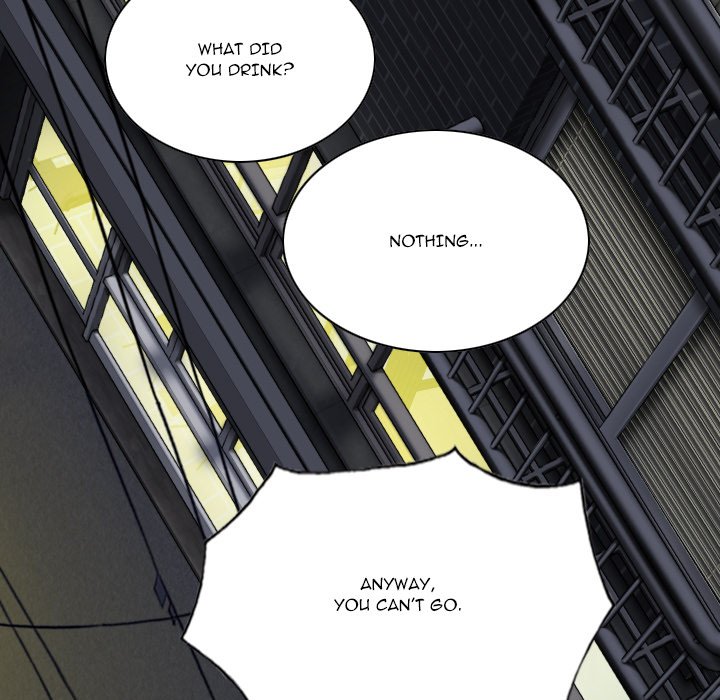 Only You Chapter 35 - Page 38