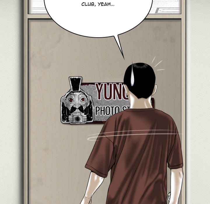 Only You Chapter 37 - Page 168