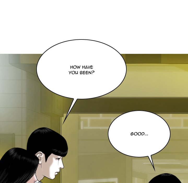 Only You Chapter 38 - Page 169