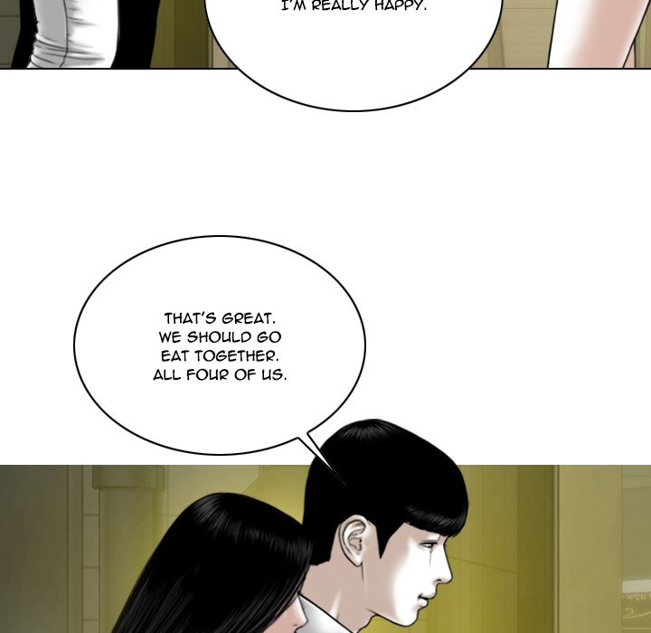 Only You Chapter 38 - Page 171