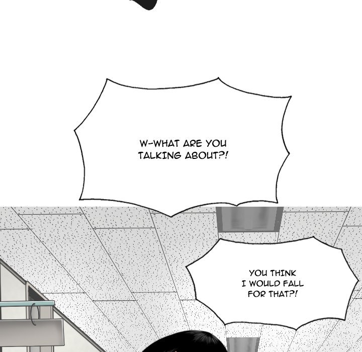Only You Chapter 38 - Page 18