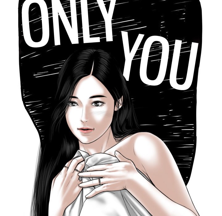 Only You Chapter 38 - Page 48