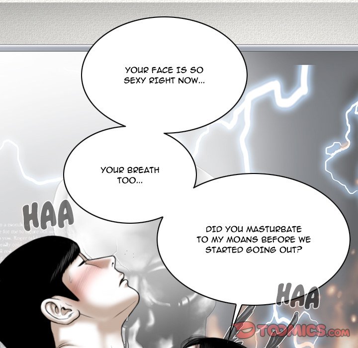 Only You Chapter 38 - Page 60