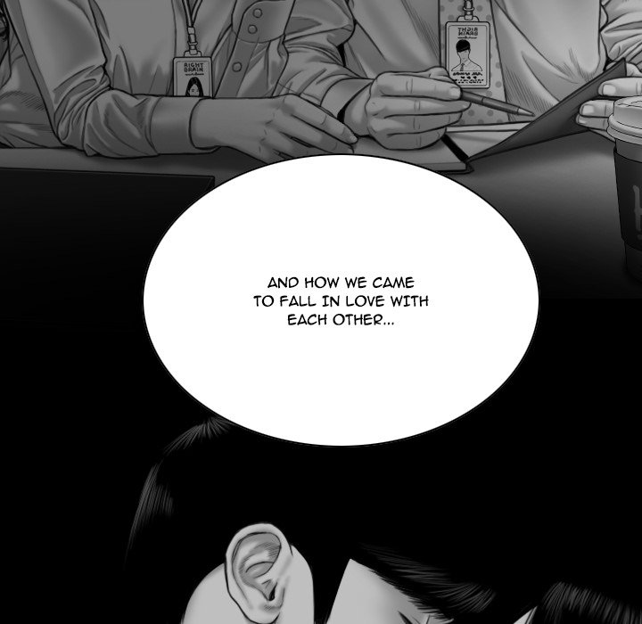 Only You Chapter 39 - Page 126
