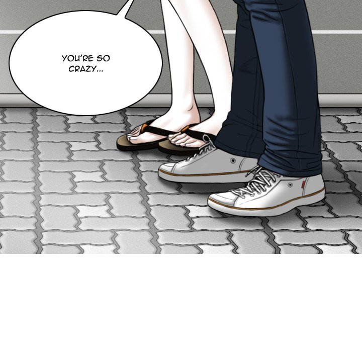 Only You Chapter 39 - Page 140