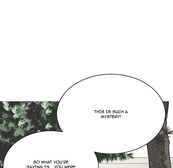 Only You Chapter 39 - Page 141