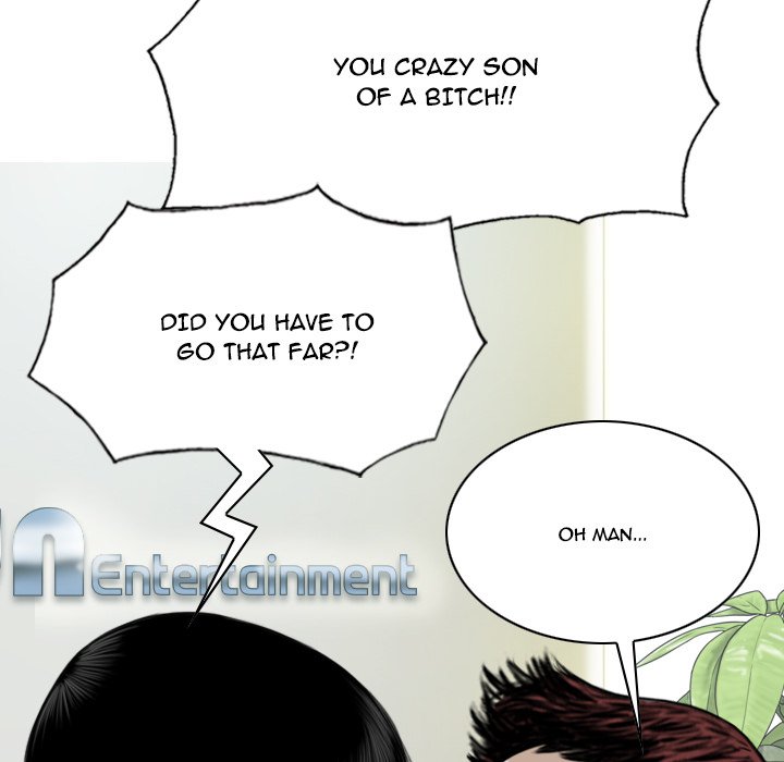 Only You Chapter 39 - Page 54